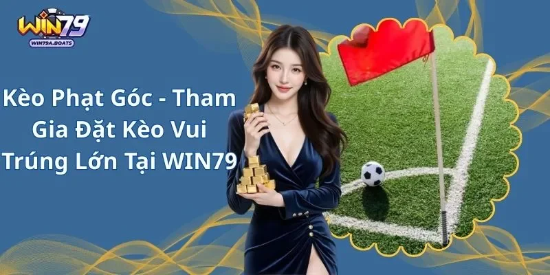 Kèo phạt góc